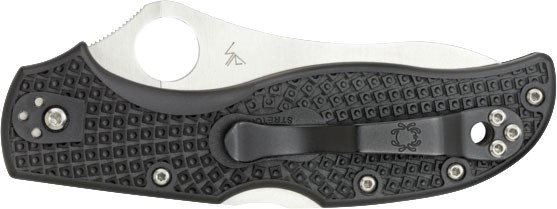 Knife Spyderco Stretch 2 VG-10 Knife Spyderco Stretch 2 VG-10