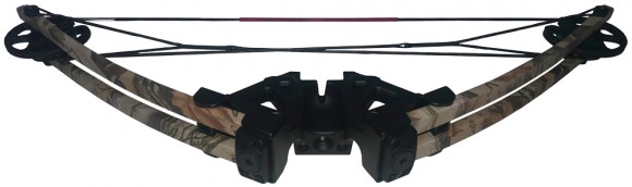 Łuk człowiek Kung dla XB86 / XB55 / XB52 83 kg. Camo
