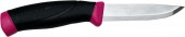 Knife Morakniv Companion Magenta Knife Morakniv Companion Magenta