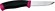 Nóż Morakniv Companion Magenta