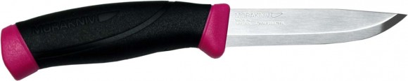 Nóż Morakniv Companion Magenta