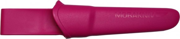 Knife Morakniv Companion Magenta Knife Morakniv Companion Magenta