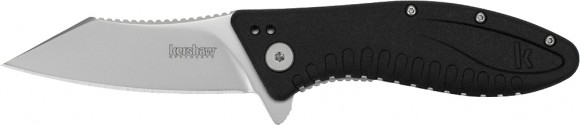Нож Kershaw Grinder