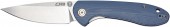 Нож CJRB Feldspar G10 Gray-blue Нож CJRB Feldspar G10 Gray-blue