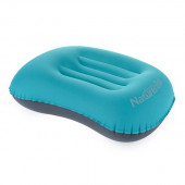 Подушка надувна Naturehike Ultralight TPU NH17T013-Z, помаранчева Подушка надувна Naturehike Ultralight TPU NH17T013-Z, помаранчева