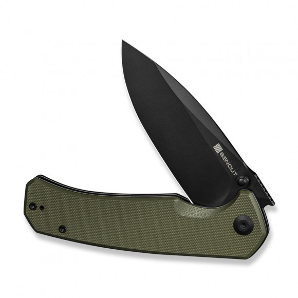 Ніж складаний Sencut Skarnax S24025-2 Ніж складаний Sencut Skarnax S24025-2