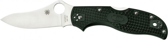 Knife Spyderco Stretch 2 ZDP-189