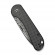 Ніж складаний Civivi Elementum Slip Joint Twill Carbon C18062AJ-DS1