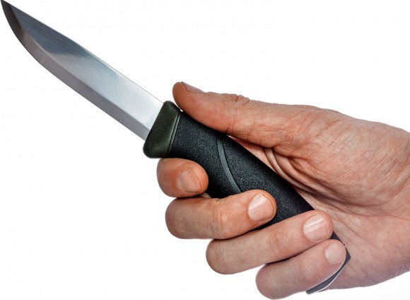 Нож Morakniv Companion MG