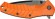 Knife SKIF Griffin II BSW Orange