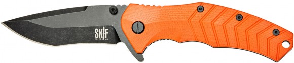 Нож SKIF Griffin II BSW Orange Нож SKIF Griffin II BSW Orange