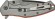 Knife SKIF Griffin II BSW Orange