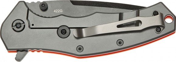 Нож SKIF Griffin II BSW Orange Нож SKIF Griffin II BSW Orange