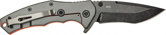 Нож SKIF Griffin II BSW Orange Нож SKIF Griffin II BSW Orange