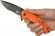 Knife SKIF Griffin II BSW Orange