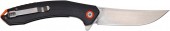 Ніж CJRB Gobi G10 Black Ніж CJRB Gobi G10 Black