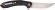 Нож CJRB Gobi G10 Black