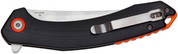 Нож CJRB Gobi G10 Black Нож CJRB Gobi G10 Black
