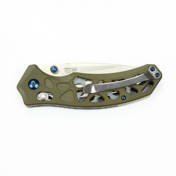 Inna pamięć masowa Firebird FB7631-GR