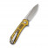Folding knife Civivi Button Lock Elementum C18062P-7