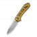 Folding knife Civivi Button Lock Elementum C18062P-7