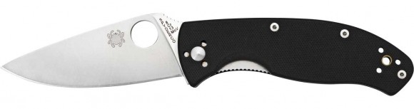 Knife Spyderco Tenacious