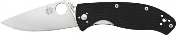 Knife Spyderco Tenacious Knife Spyderco Tenacious