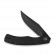 Ніж складаний Civivi Clingman Black C23065-1