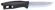 Nóż Morakniv Companion Spark: czarny