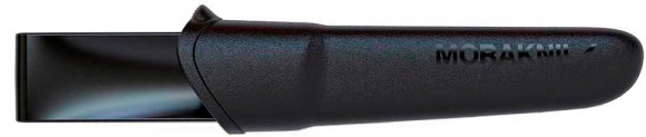 Morakniv Companion Spark knife: black Morakniv Companion Spark knife: black