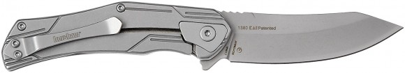 Kershaw Husker knife