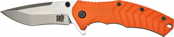 Нож SKIF Griffin II SW Orange Нож SKIF Griffin II SW Orange
