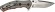 Messer SKIF Griffin II SW Orange