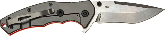 Нож SKIF Griffin II SW Orange Нож SKIF Griffin II SW Orange