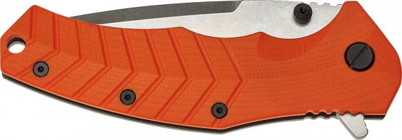 Нож SKIF Griffin II SW Orange Нож SKIF Griffin II SW Orange