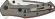 Messer SKIF Griffin II SW Orange
