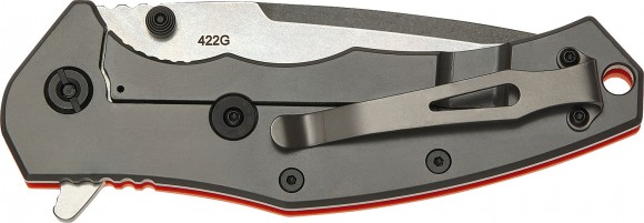 Нож SKIF Griffin II SW Orange Нож SKIF Griffin II SW Orange