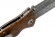 Ніж Boker Tirpitz Damascus Wood