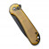 Folding knife Civivi Button Lock Elementum C18062P-8
