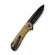 Folding knife Civivi Button Lock Elementum C18062P-8