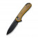 Folding knife Civivi Button Lock Elementum C18062P-8