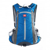Naturehike 15L bicycle backpack with helmet cover, sky blue NH15C001-B, blue Naturehike 15L bicycle backpack with helmet cover, sky blue NH15C001-B, blue