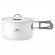 Garnek z ceramiczną powłoką nieprzywierającą Naturehike CNK2450CF013, 1,7 l, aluminium