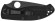 Knife Spyderco Tenacious Black Blade Lightweight