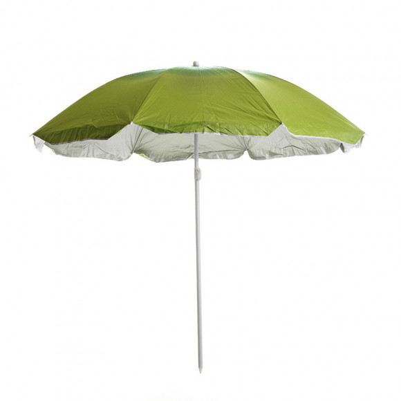 Парасолька пляжна СИЛА з нахилом 1,8м (19/22) градієнт Парасолька пляжна СИЛА з нахилом 1,8м (19/22) градієнт