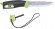 Morakniv Companion Spark knife: green
