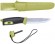 Morakniv Companion Spark knife: green