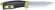 Morakniv Companion Spark knife: green