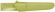 Morakniv Companion Spark knife: green