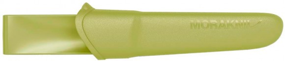 Morakniv Companion Spark knife: green Morakniv Companion Spark knife: green